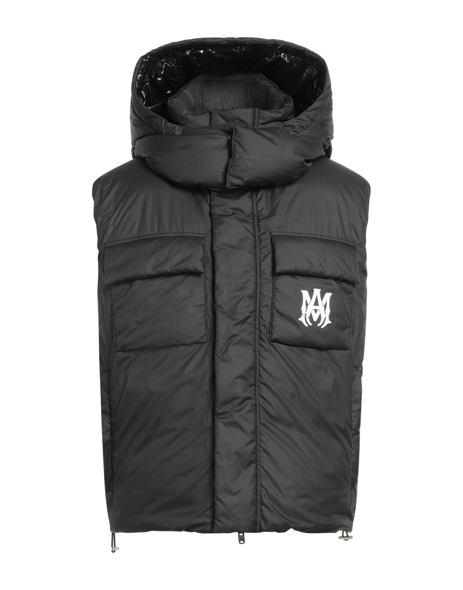 AMIRI Weste Herren Schwarz von AMIRI