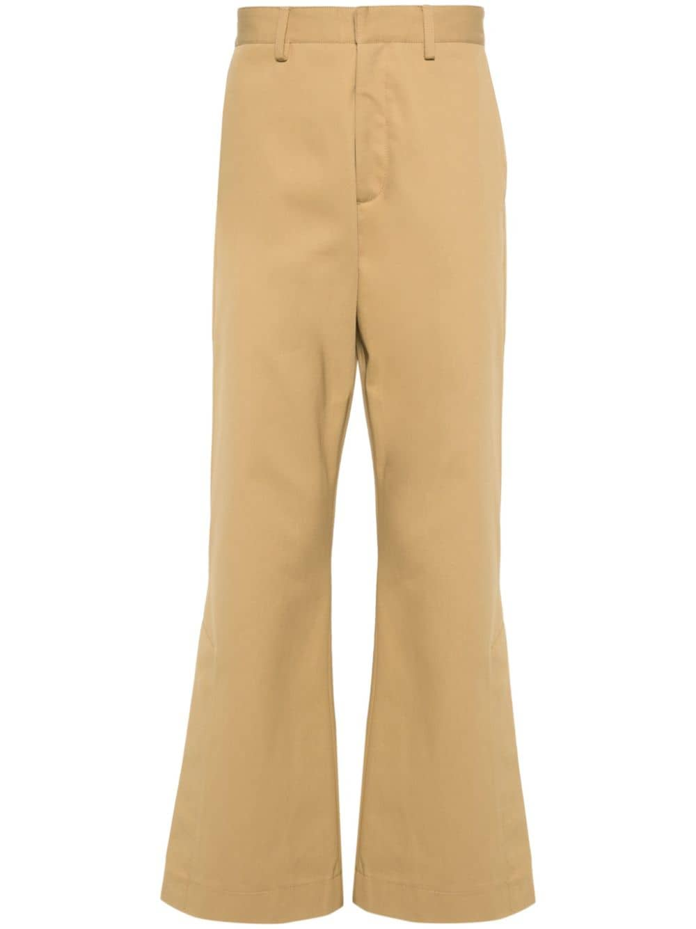 AMIRI Chino mit lockerem Schnitt - Nude von AMIRI