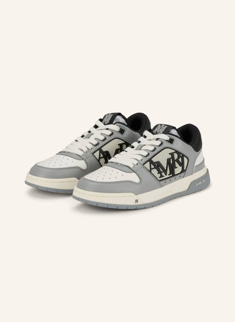 Amiri Sneaker Classic Low grau von AMIRI