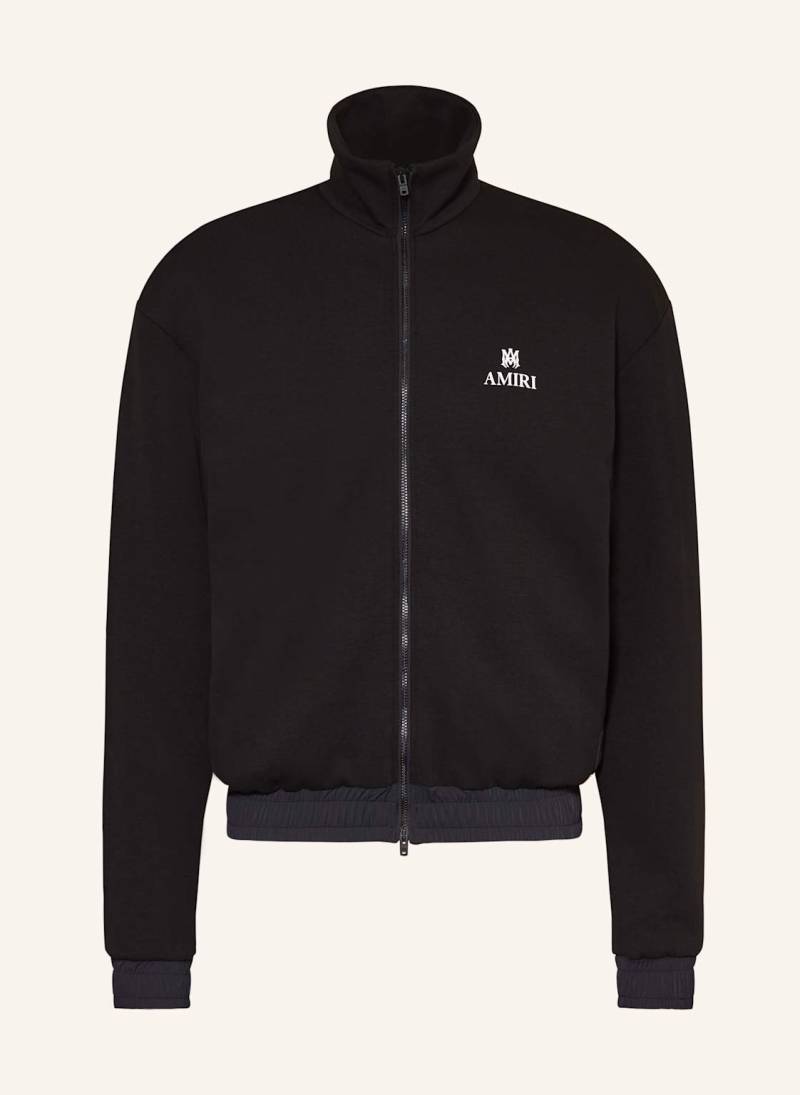 Amiri Jacke schwarz von AMIRI