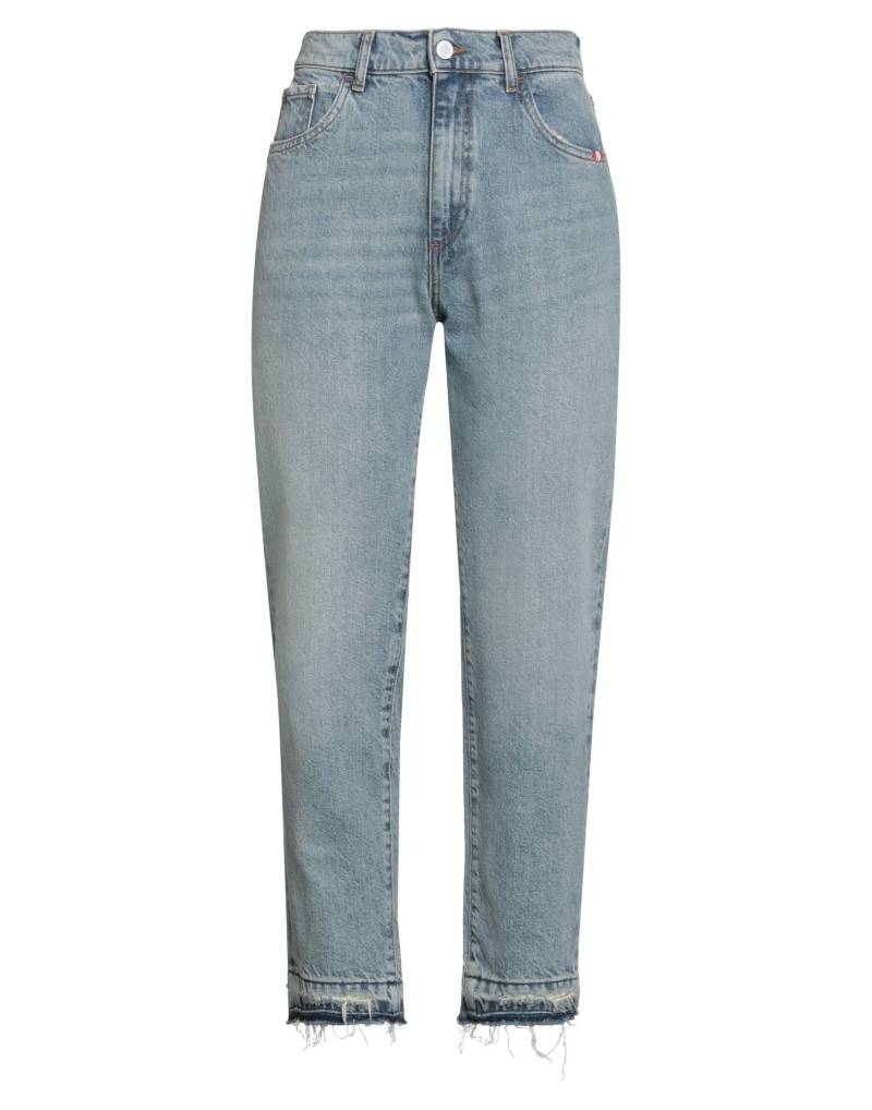AMISH SUPPLIES Jeanshose Damen Blau von AMISH SUPPLIES