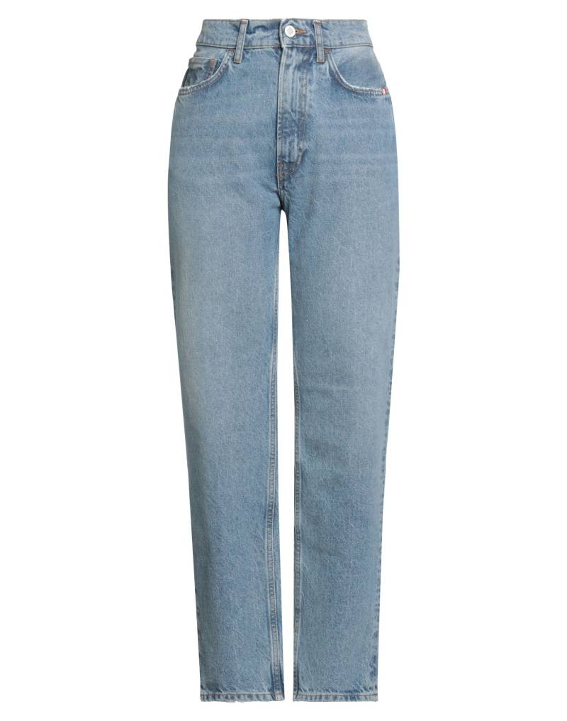 AMISH SUPPLIES Jeanshose Damen Blau von AMISH SUPPLIES