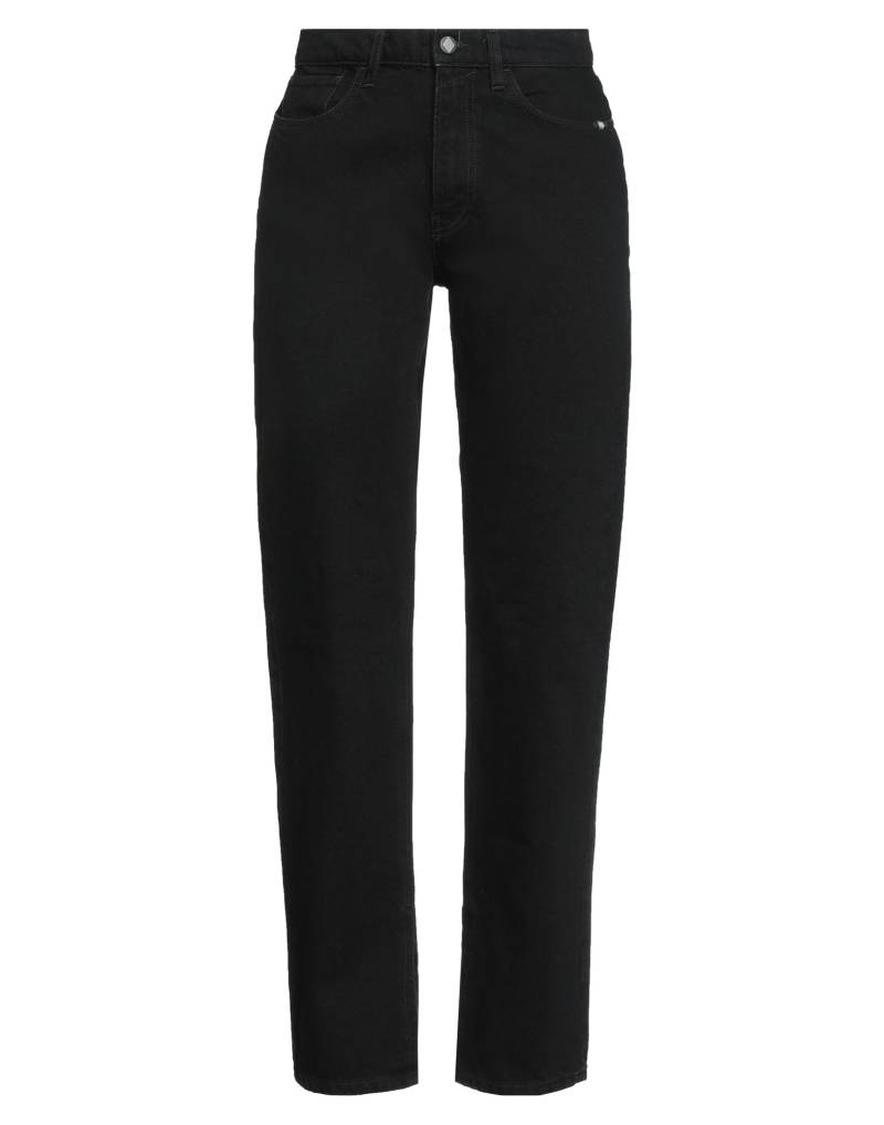 AMISH SUPPLIES Jeanshose Damen Schwarz von AMISH SUPPLIES