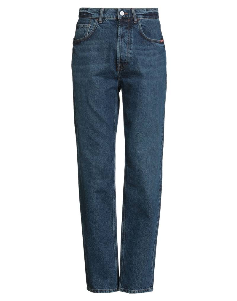 AMISH SUPPLIES Jeanshose Herren Blau von AMISH SUPPLIES