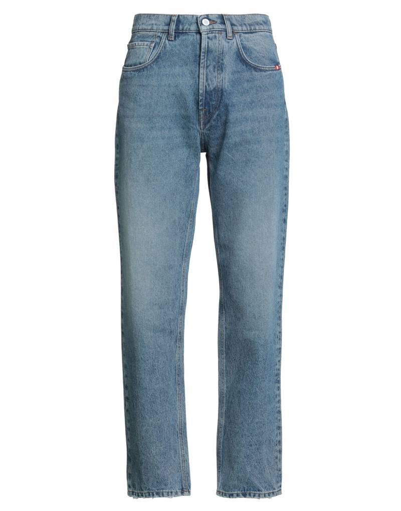 AMISH SUPPLIES Jeanshose Herren Blau von AMISH SUPPLIES