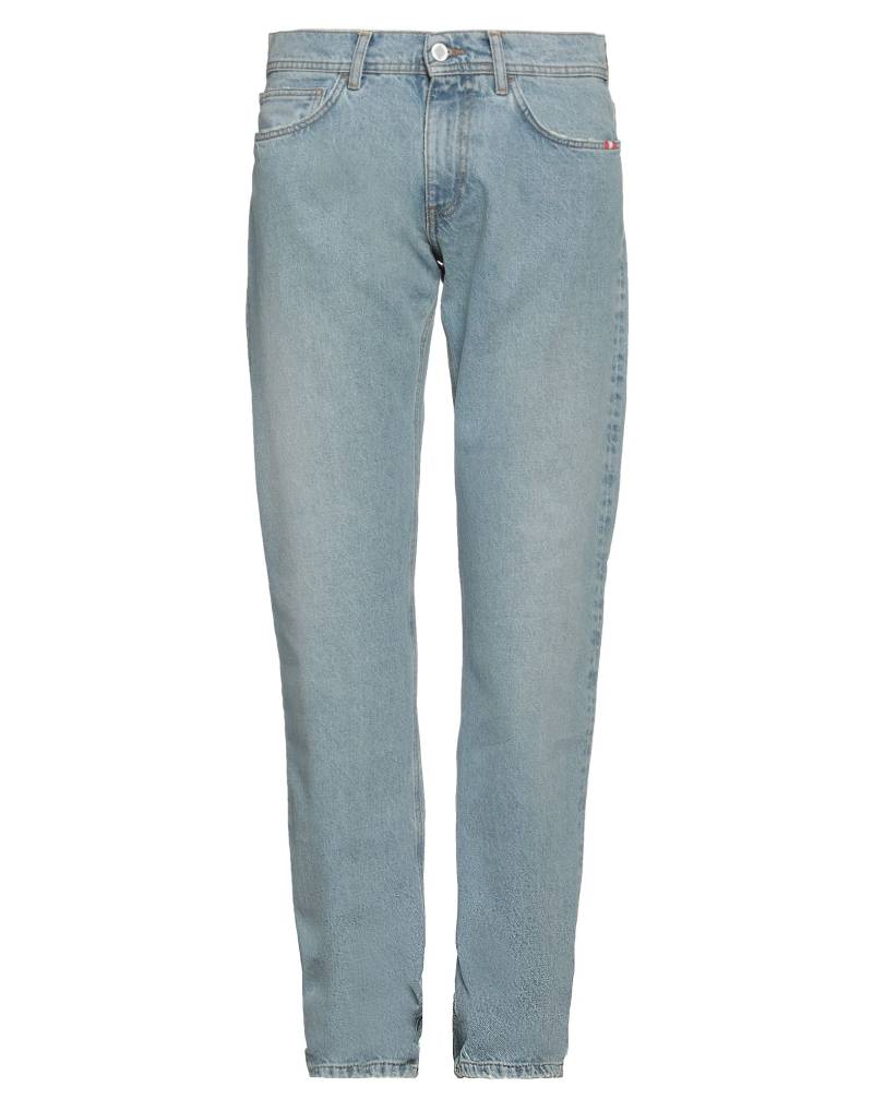 AMISH SUPPLIES Jeanshose Herren Blau von AMISH SUPPLIES