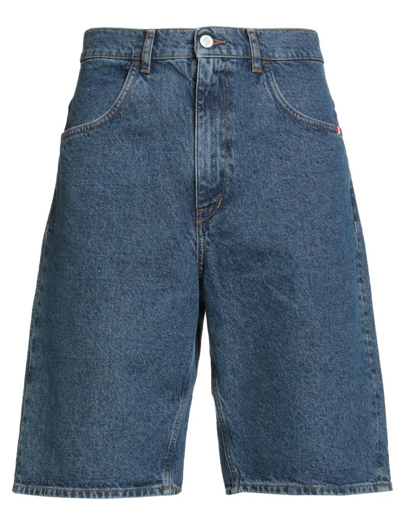 AMISH SUPPLIES Jeansshorts Herren Blau von AMISH SUPPLIES