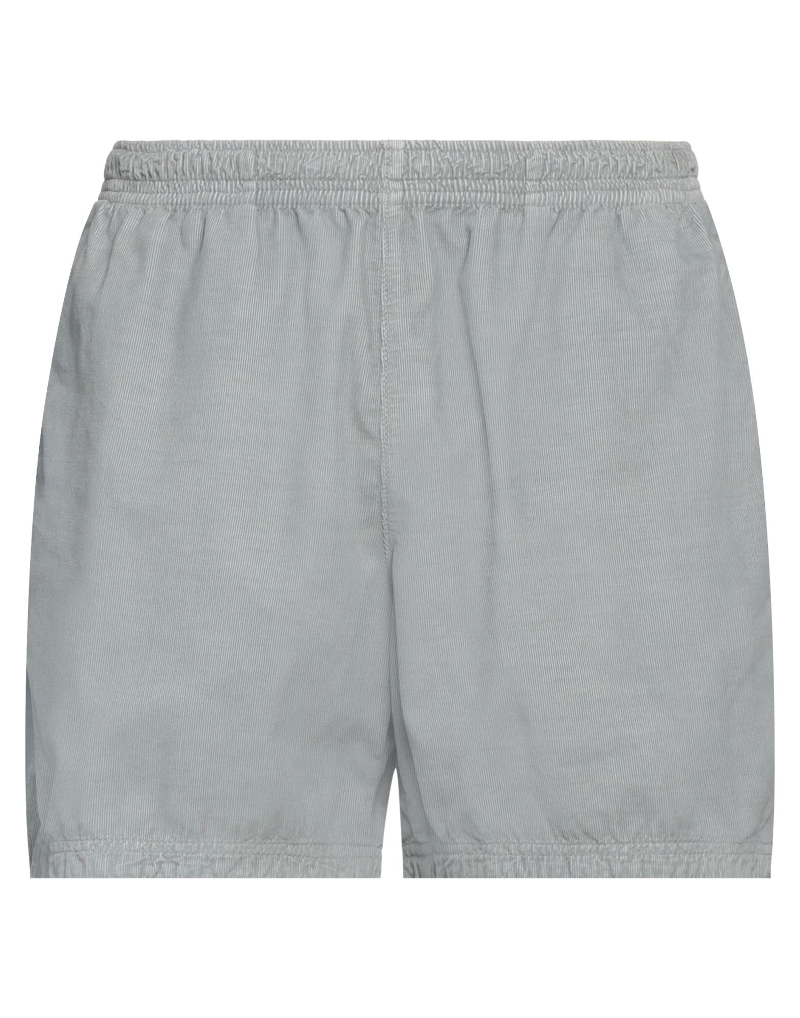 AMISH SUPPLIES Shorts & Bermudashorts Herren Grau von AMISH SUPPLIES