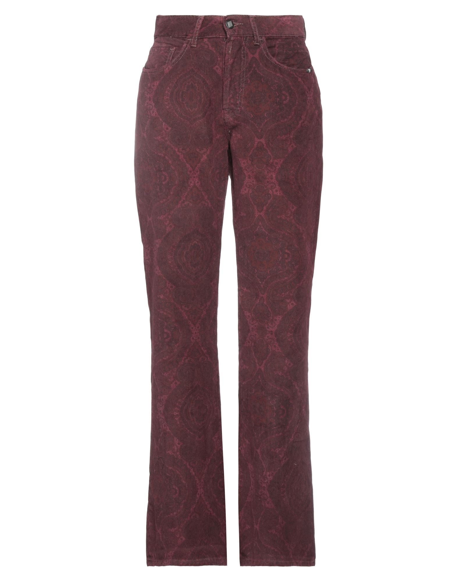 AMISH Hose Damen Bordeaux von AMISH