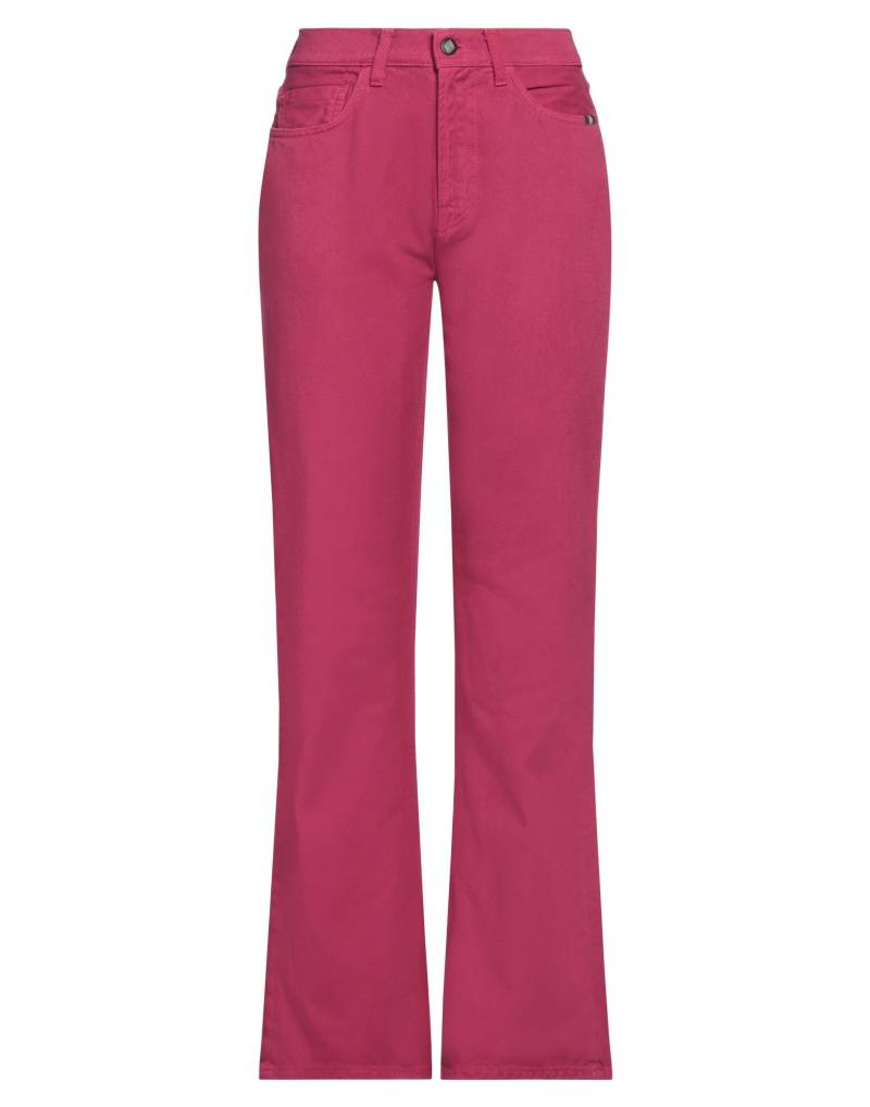 AMISH SUPPLIES Hose Damen Fuchsia von AMISH SUPPLIES