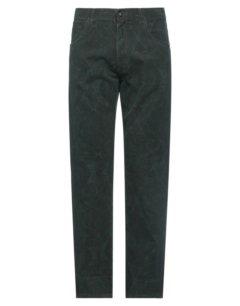 AMISH SUPPLIES Hose Herren Dunkelgrün von AMISH SUPPLIES