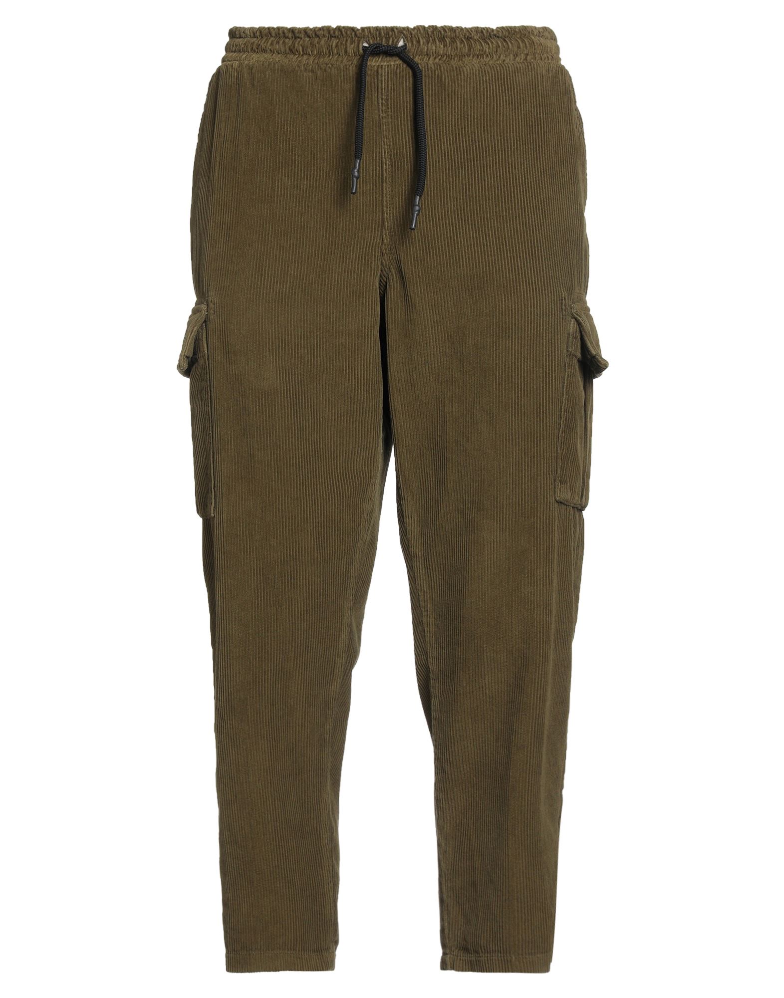 AMISH Hose Herren Militärgrün AMISH Hose Herren Militärgrün von AMISH