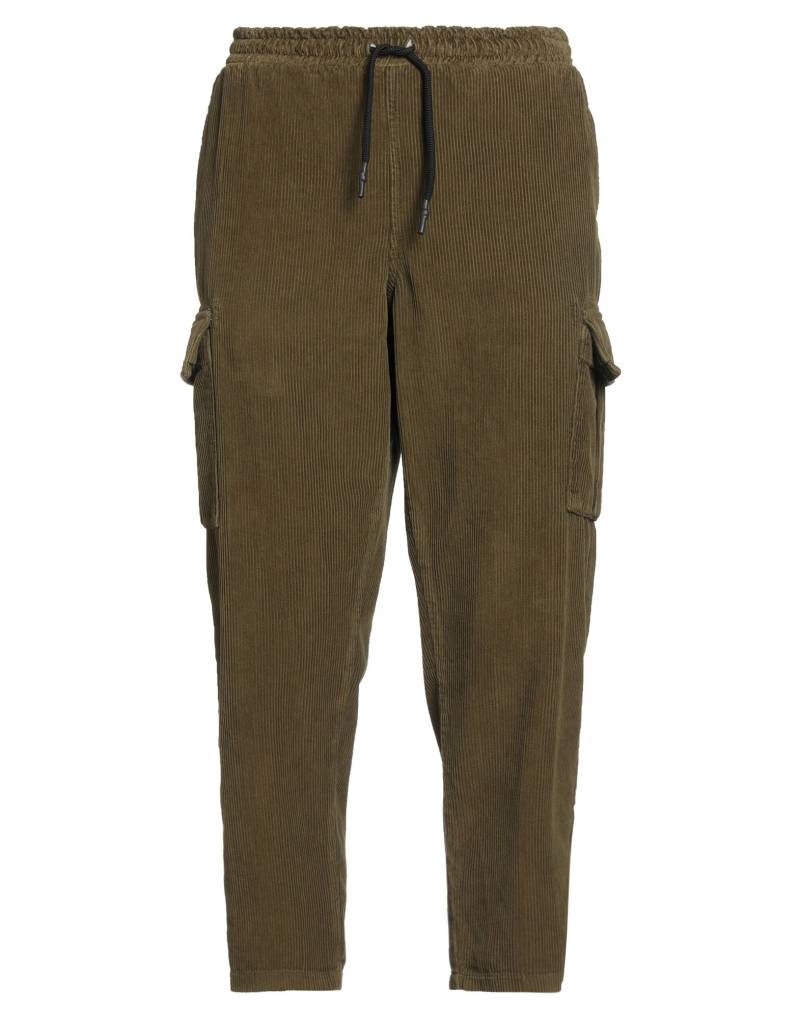 AMISH Hose Herren Militärgrün von AMISH