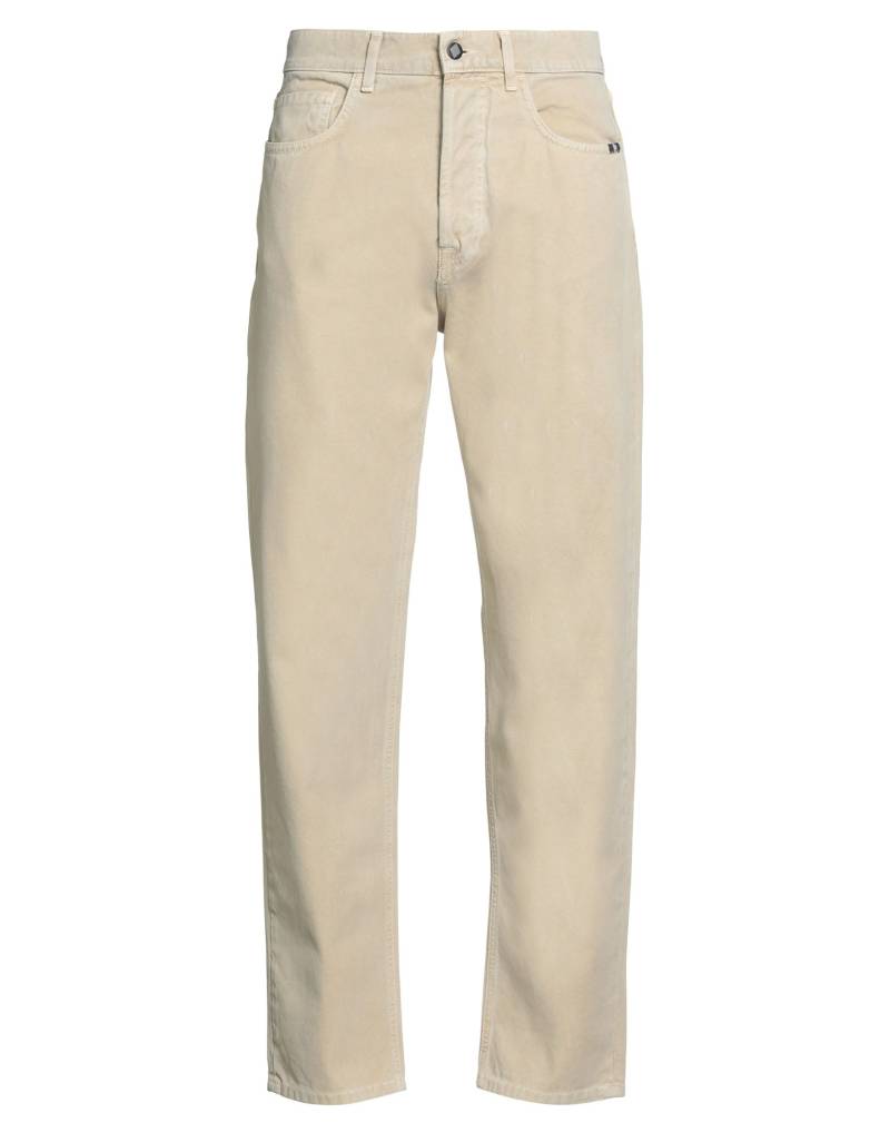 AMISH SUPPLIES Hose Herren Sand von AMISH SUPPLIES