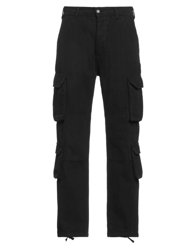 AMISH SUPPLIES Hose Herren Schwarz von AMISH SUPPLIES