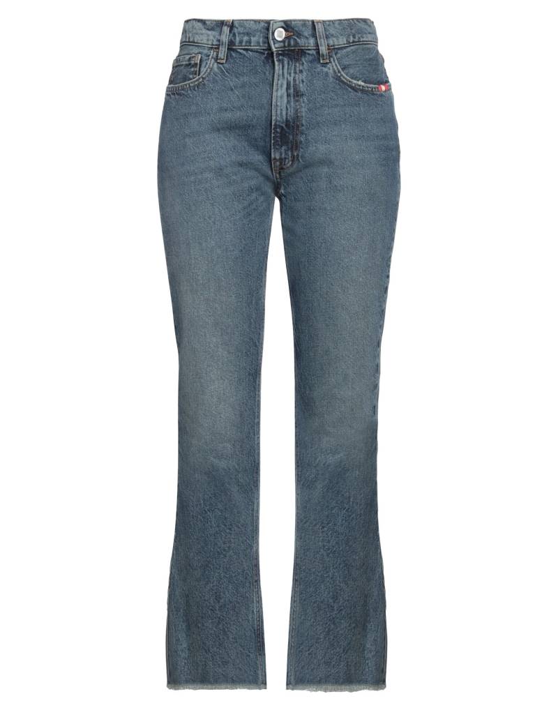 AMISH SUPPLIES Jeanshose Damen Blau von AMISH SUPPLIES