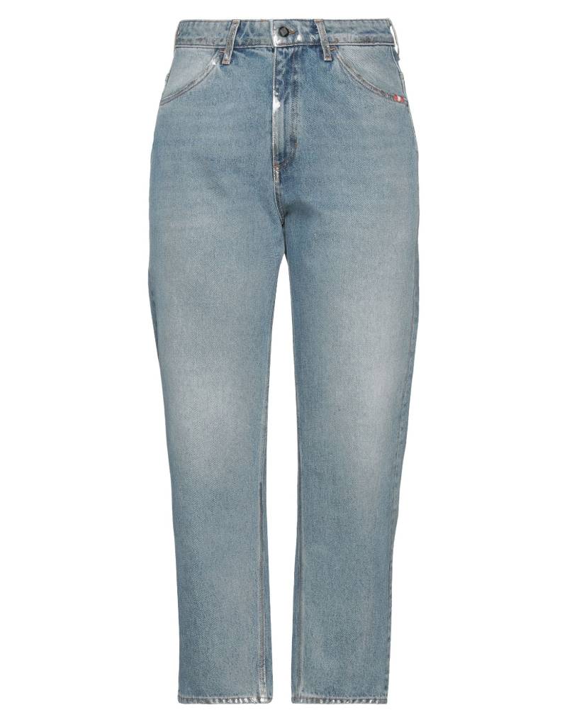 AMISH SUPPLIES Jeanshose Damen Blau von AMISH SUPPLIES