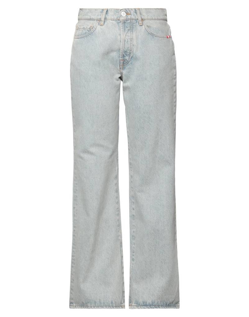 AMISH SUPPLIES Jeanshose Damen Blau von AMISH SUPPLIES