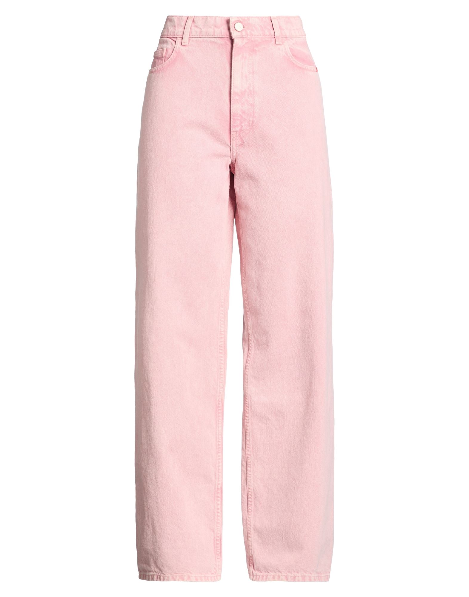 AMISH Jeanshose Damen Rosa von AMISH