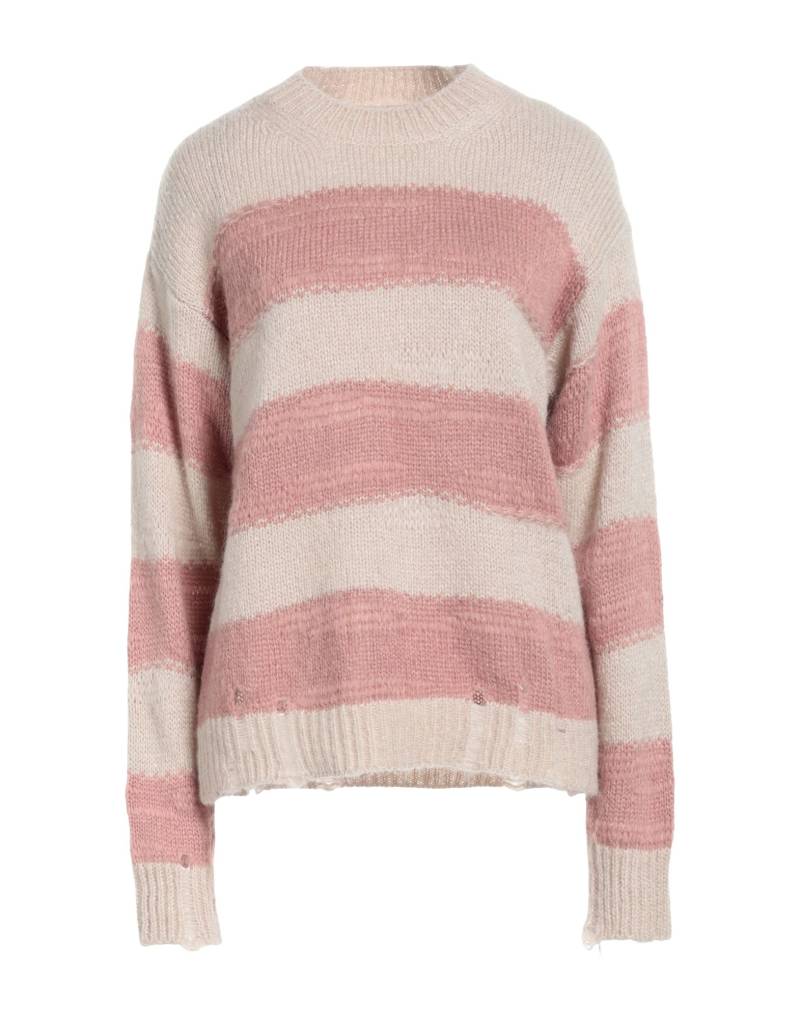 AMISH SUPPLIES Pullover Damen Elfenbein von AMISH SUPPLIES