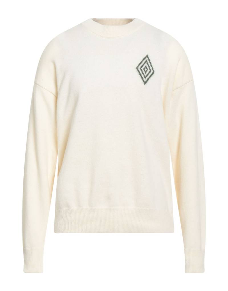 AMISH SUPPLIES Pullover Herren Elfenbein von AMISH SUPPLIES