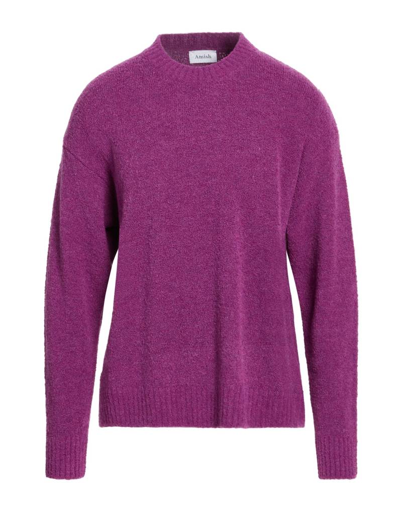 AMISH Pullover Herren Malve von AMISH