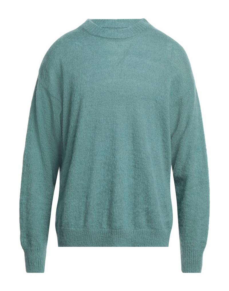 AMISH SUPPLIES Pullover Herren Tūrkis von AMISH SUPPLIES