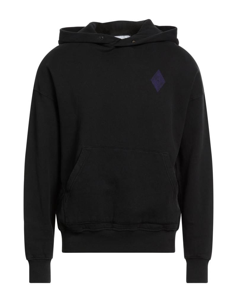 AMISH Sweatshirt Herren Schwarz von AMISH