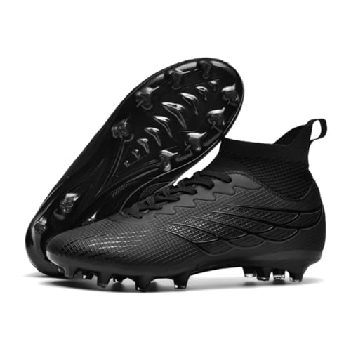 AMLCWZ Fußballschuhe Für Herren Mit Langen Spikes Fußballschuhe Kinder Kunstrasen Fussballschuhe AMLCWZ Fußballschuhe Für Herren Mit Langen Spikes Fußballschuhe Kinder Kunstrasen Fussballschuhe von AMLCWZ