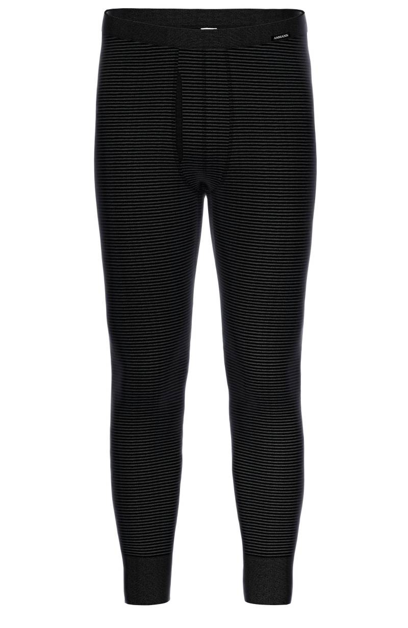 AMMANN - 170 Jeans Hose lang m. Eingriff anthrazit - Gr. - 5 von AMMANN