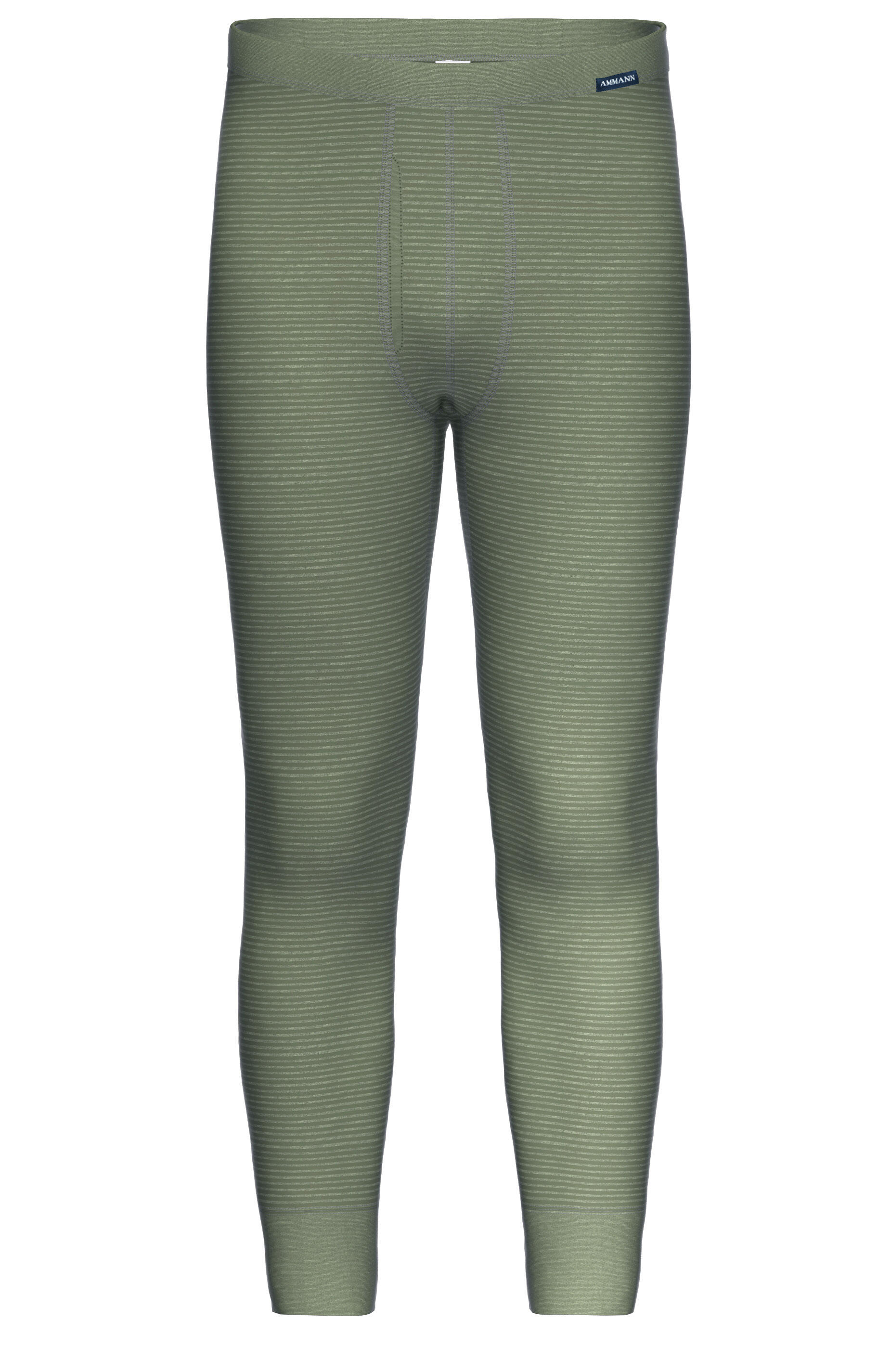 AMMANN - 170 Jeans Hose lang m. Eingriff forst - Gr. - 9 von AMMANN