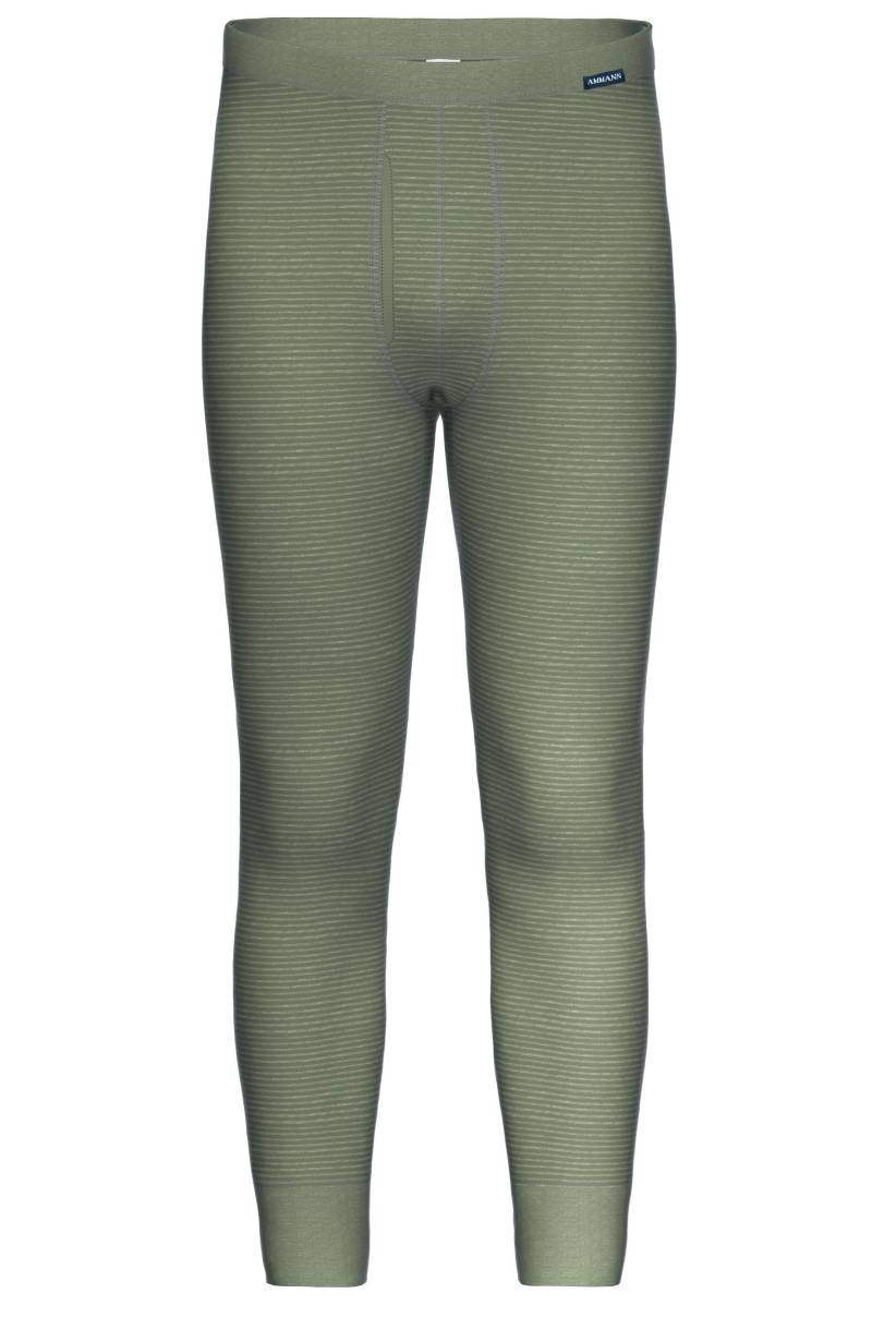 AMMANN - 170 Jeans Hose lang m. Eingriff forst - Gr. - 9 von AMMANN