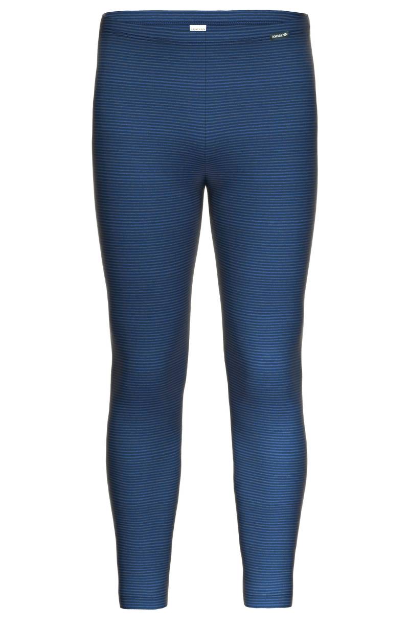 AMMANN - 170 Jeans Hose lang o. E. dunkelblau - Gr. - 5 von AMMANN