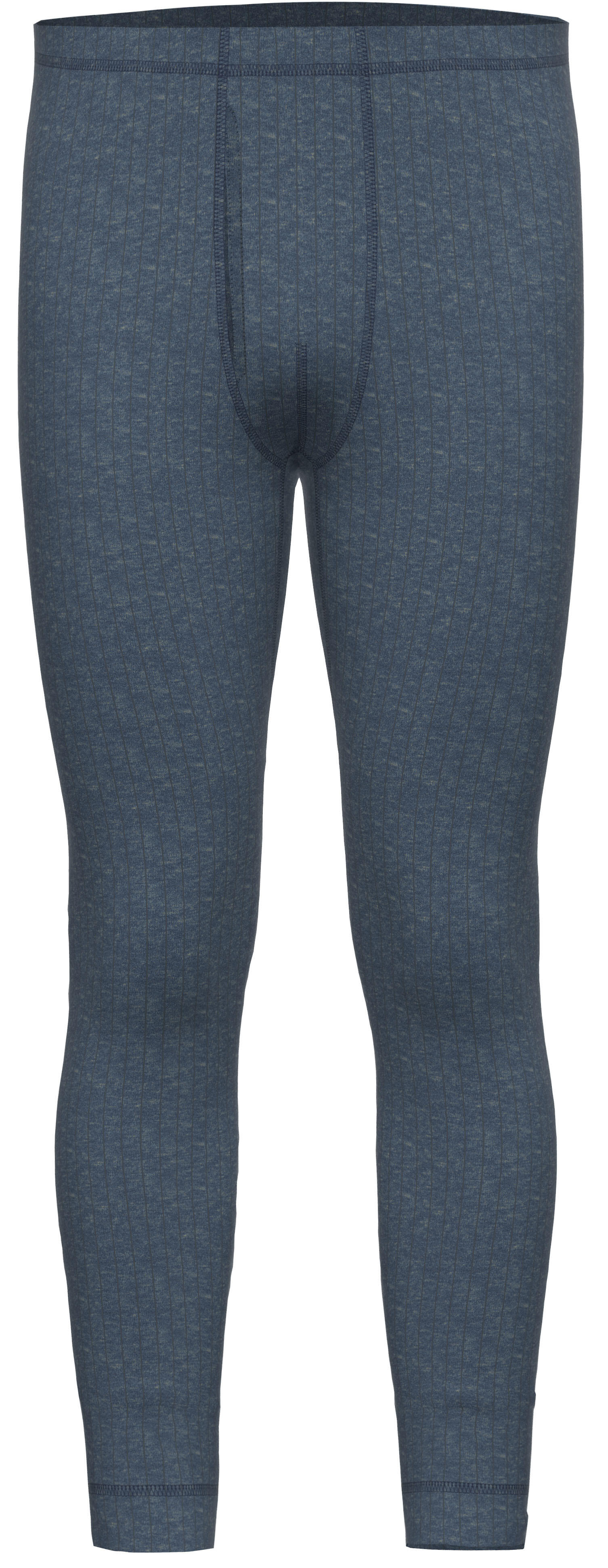 AMMANN - 193 Thermo Hose lang m.E. dunkelblau - Gr. - 5 von AMMANN