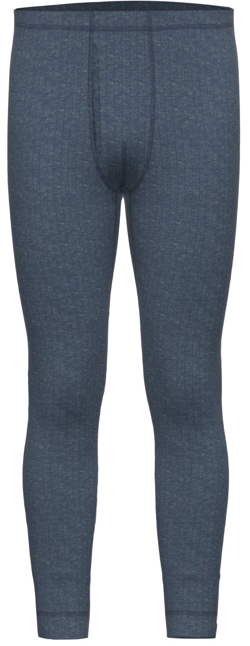 AMMANN - 193 Thermo Hose lang m.E. dunkelblau - Gr. - 5 von AMMANN