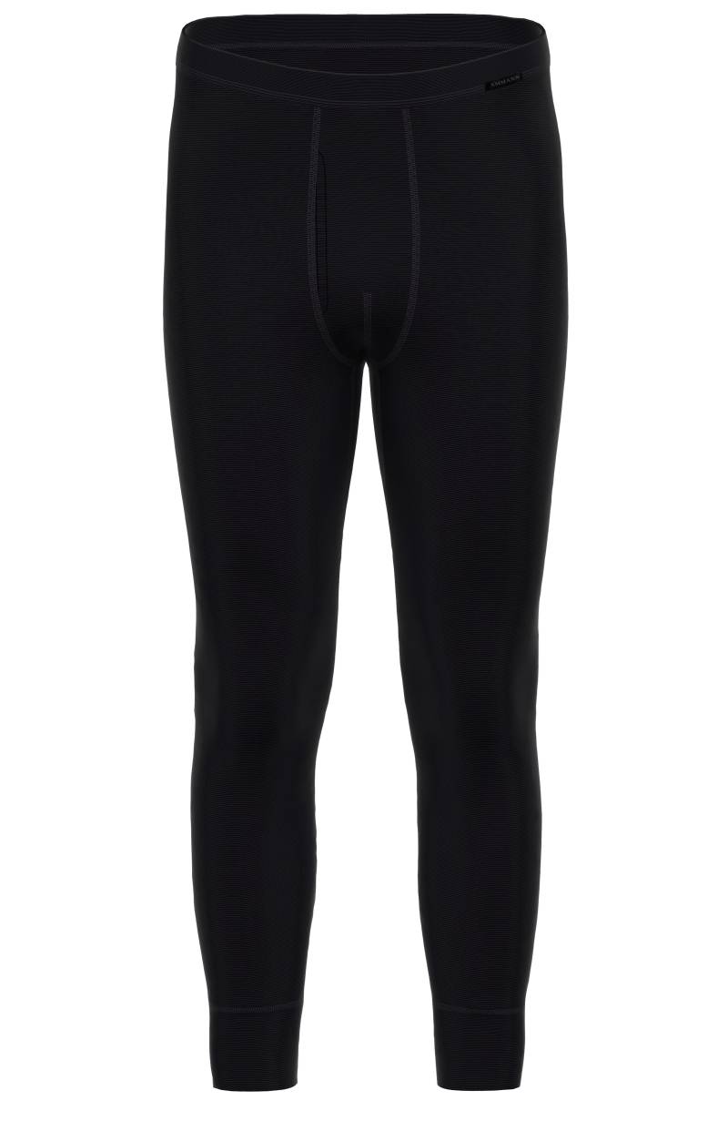 AMMANN - 197 Dunova Hose lang m. Eingriff schwarz - Gr. - XXL von AMMANN