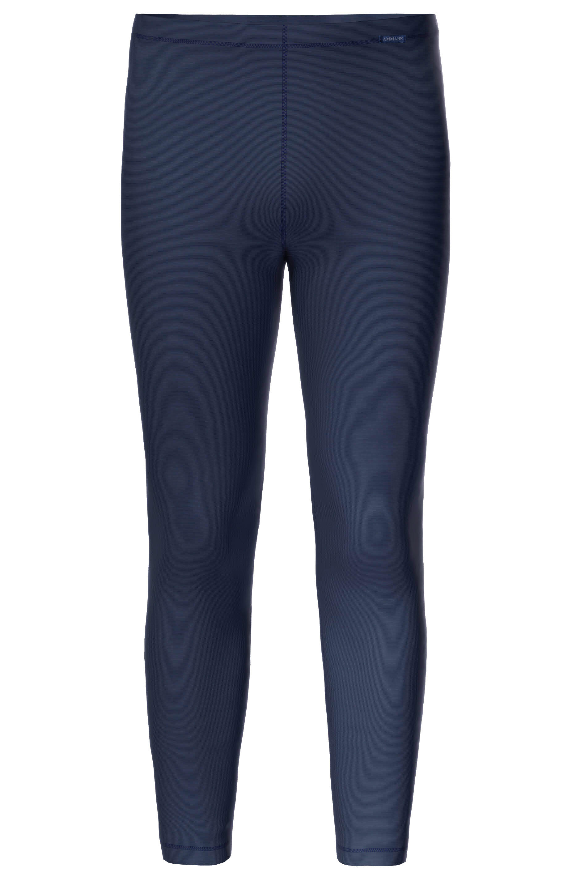 AMMANN - 197 Dunova Hose lang o. E. dunkelblau - Gr. - XXL von AMMANN