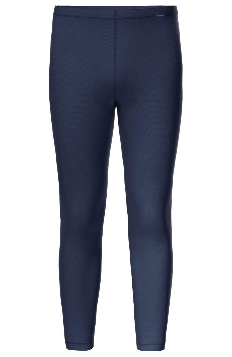 AMMANN - 197 Dunova Hose lang o. E. dunkelblau - Gr. - XXL von AMMANN