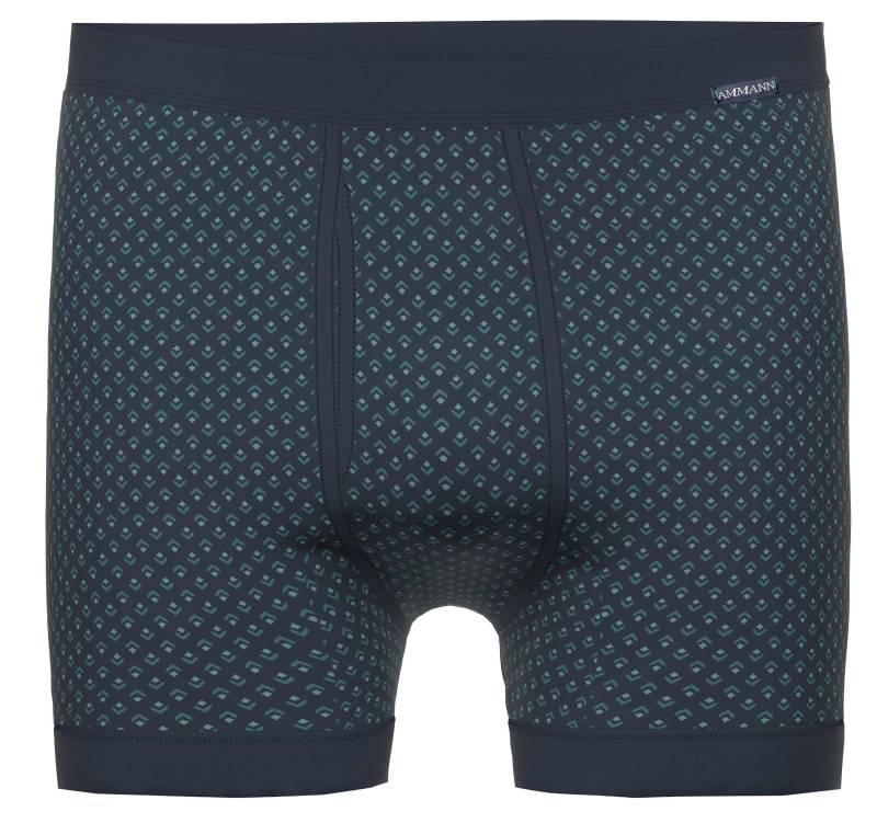 AMMANN - Bio Pavonia Long Schl³pfer m.E. dunkelblau - Gr. - 5 von AMMANN