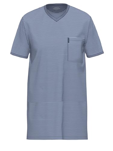 AMMANN - Extra Light Cotton - Nachthemd (50 Polo) von AMMANN