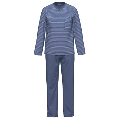 AMMANN - Extra Light Cotton - Schlafanzug (48 Polo) von AMMANN