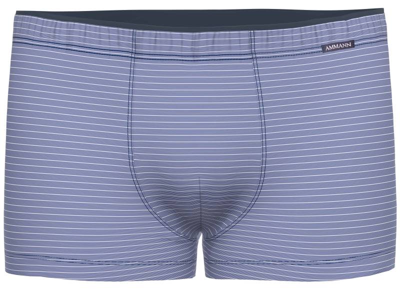 AMMANN - Micro Blend Retro Short - Gr. - 5 von AMMANN