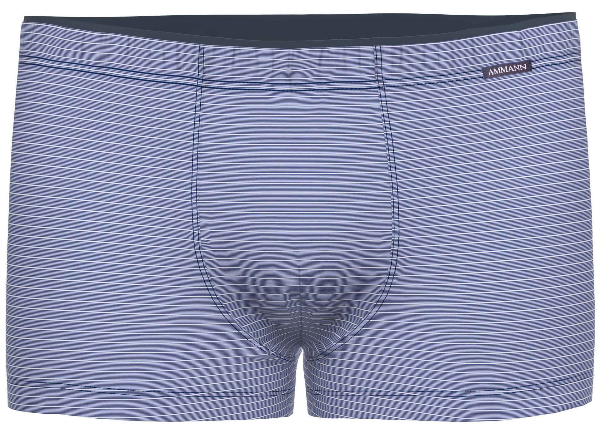 AMMANN - Micro Blend Retro Short - Gr. - 7 von AMMANN
