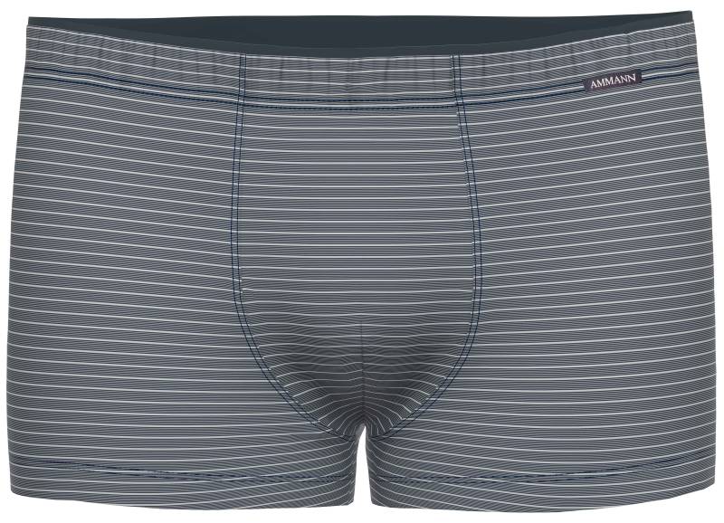 AMMANN - Micro Blend Retro Short nightblue - Gr. - 8 von AMMANN