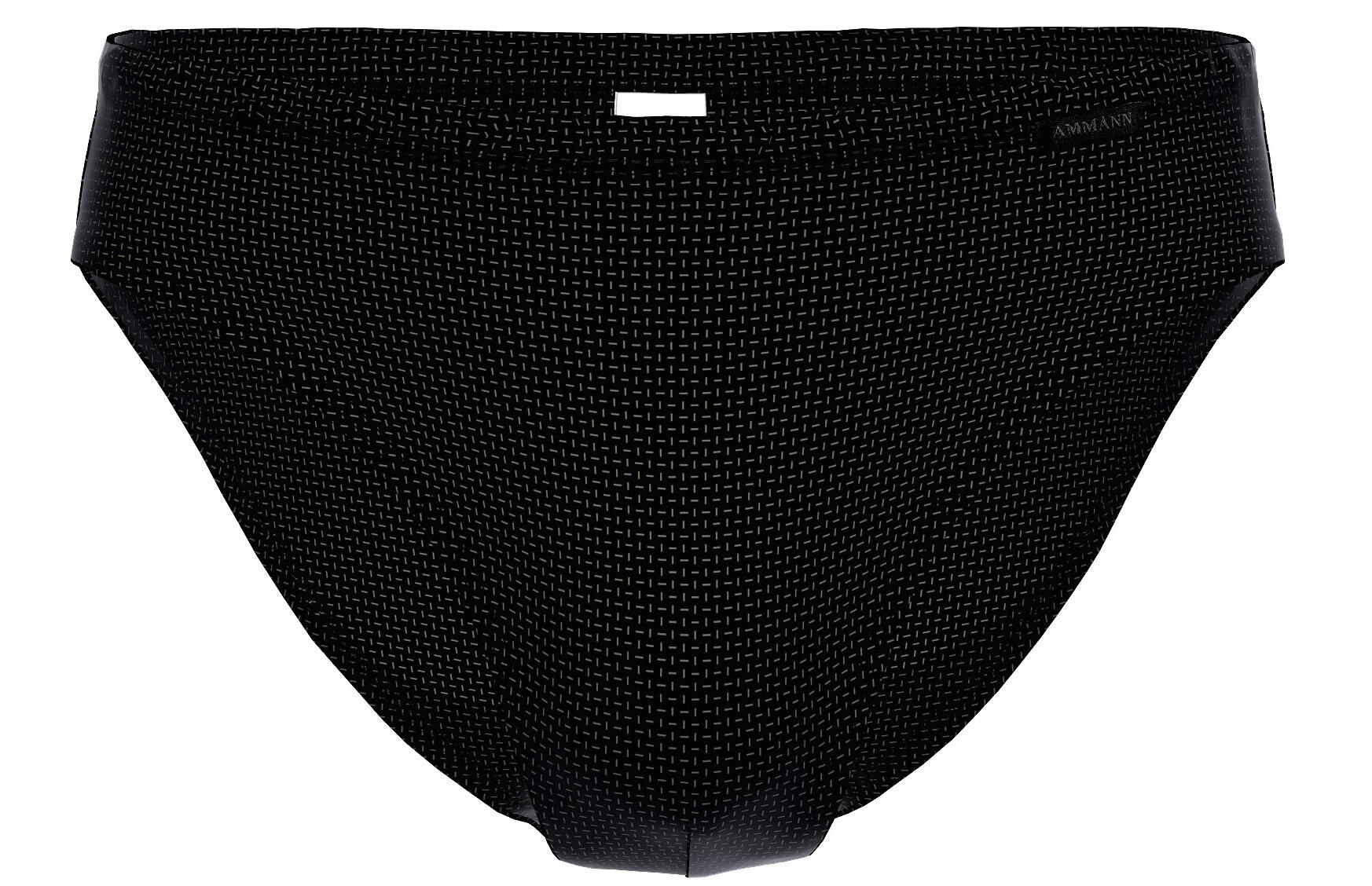 AMMANN - Nelson Mini Slip schwarz - Gr. - 5 von AMMANN