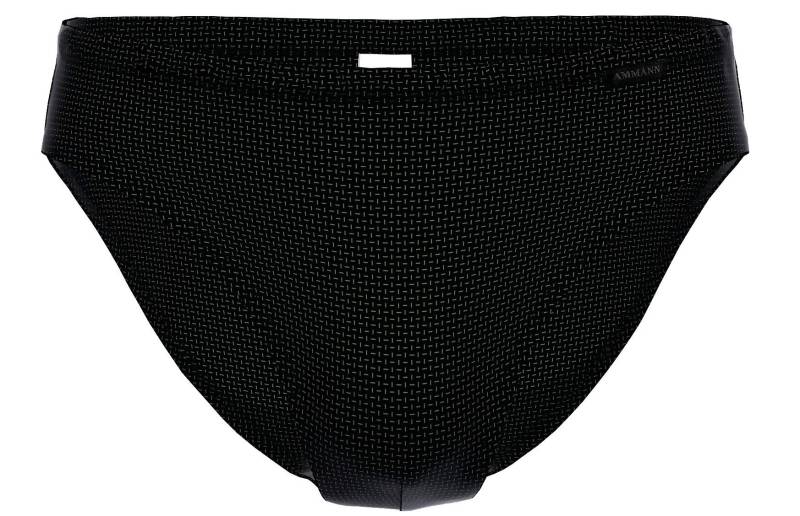 AMMANN - Nelson Mini Slip schwarz - Gr. - 7 von AMMANN