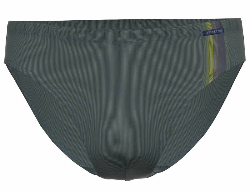 AMMANN - Org Aya Mini Slip martini olive - Gr. - 5 von AMMANN