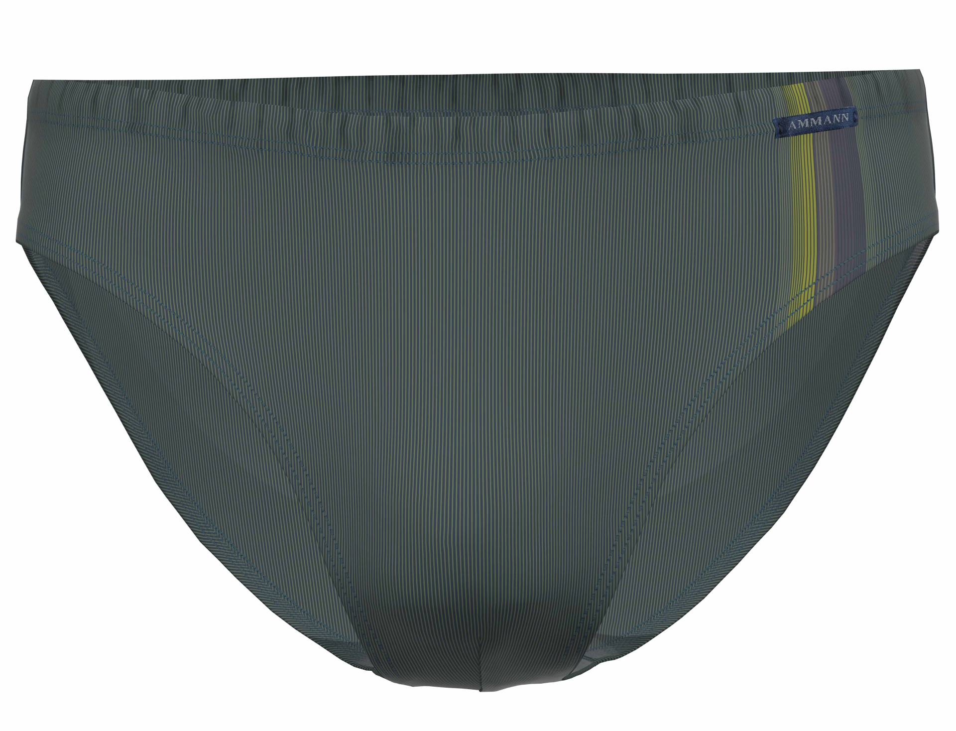 AMMANN - Org Aya Mini Slip martini olive - Gr. - 7 von AMMANN