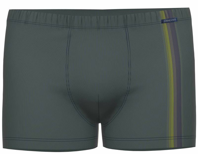 AMMANN - Org Aya Retro Short martini olive - Gr. - 8 von AMMANN
