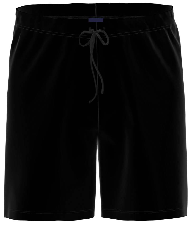 AMMANN - Org Boa Tarde Hose Kurz schwarz - Gr. - XL von AMMANN